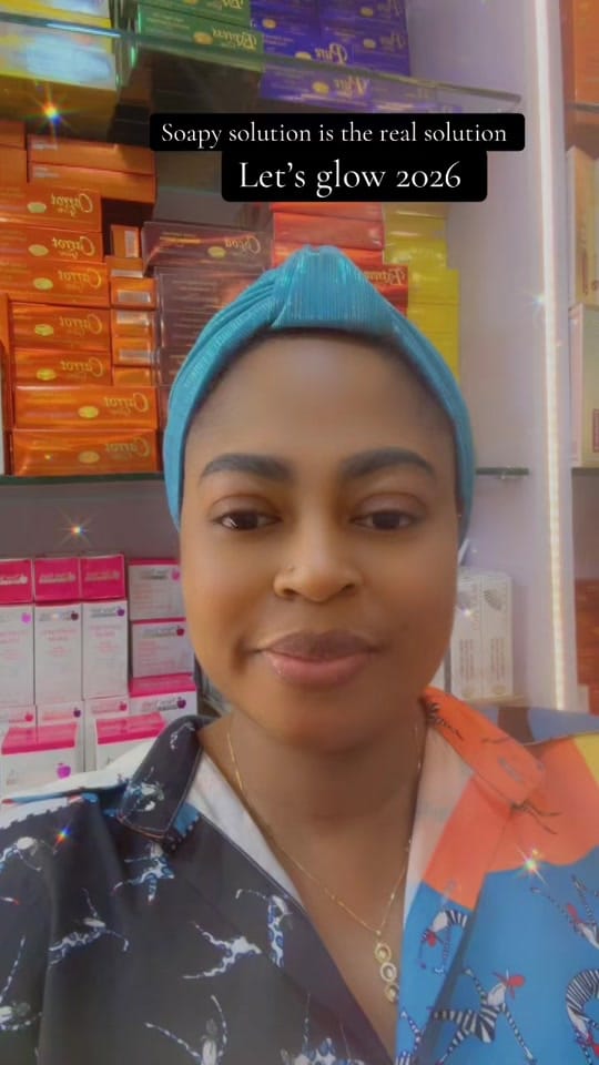 Post 5 by ABYS BODY CARE GHANA on TikTok (video)