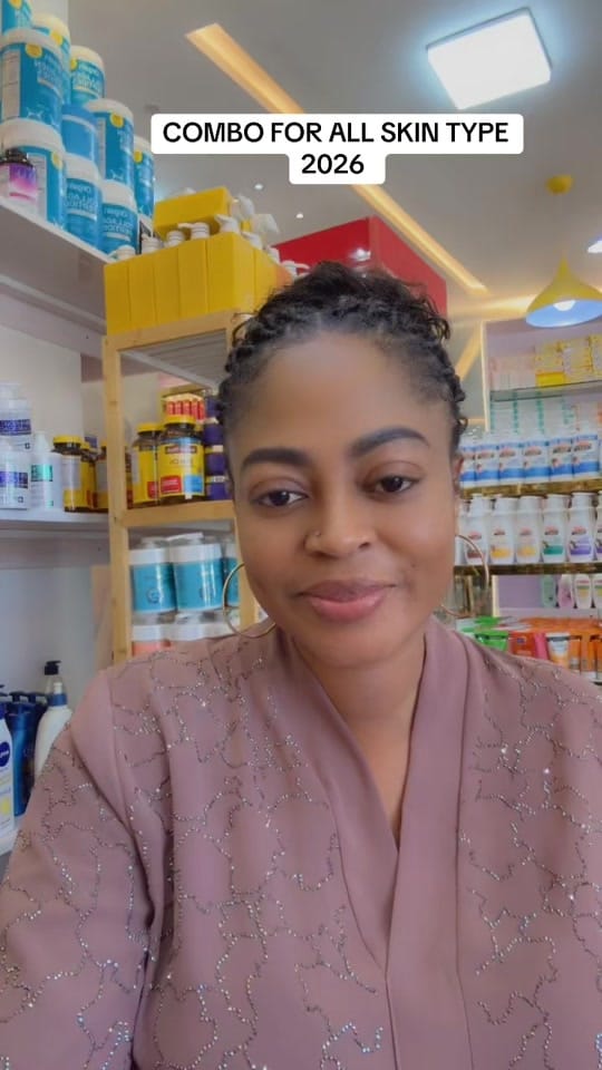 Post 6 by ABYS BODY CARE GHANA on TikTok (video)