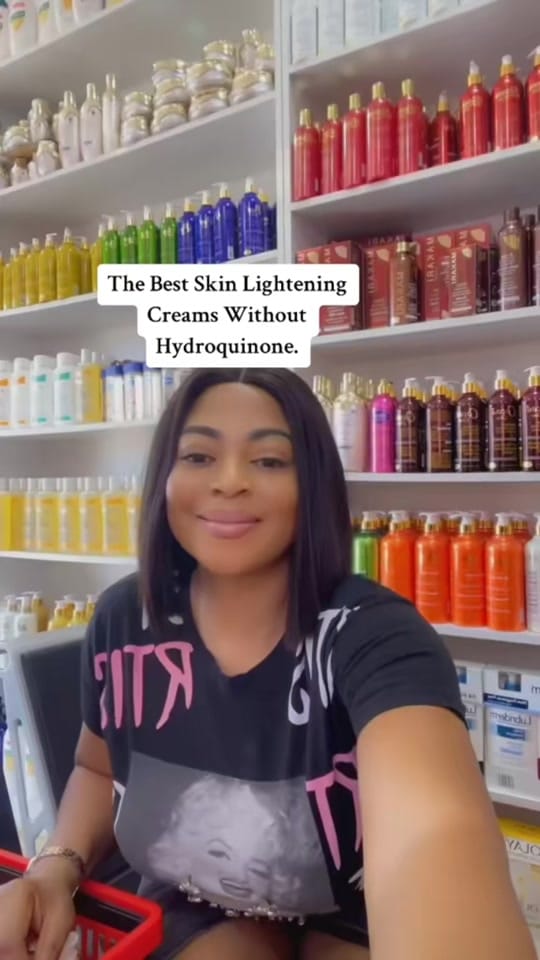 Post 4 by ABYS BODY CARE GHANA on TikTok (video)