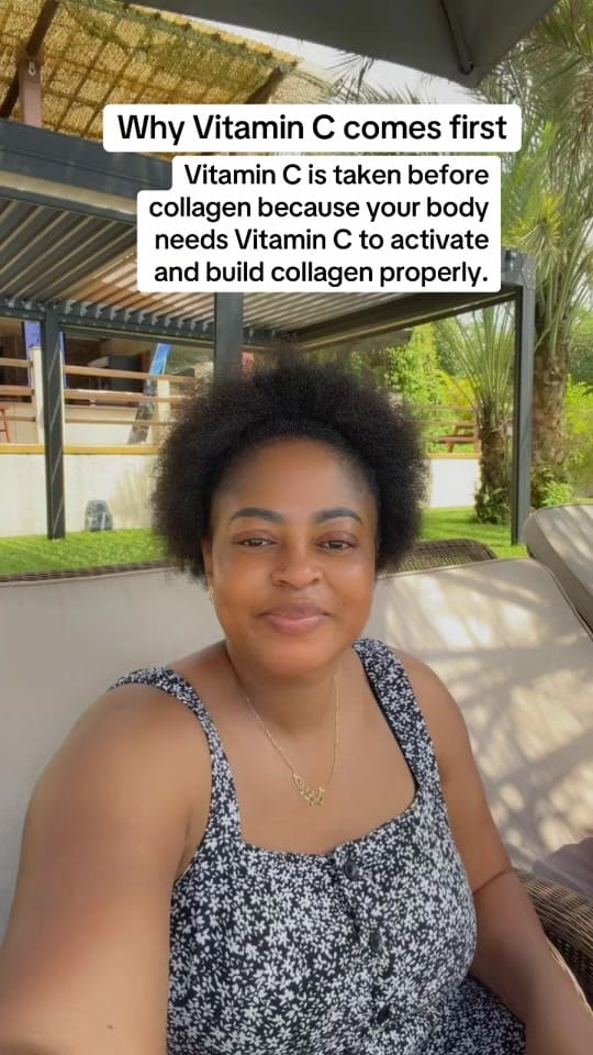 Post 1 by ABYS BODY CARE GHANA on TikTok (video)