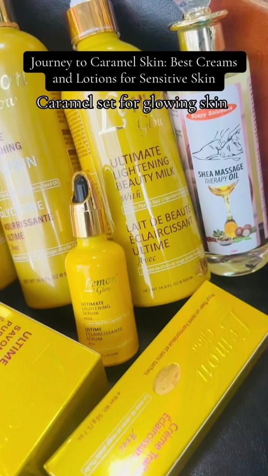 Post 2 by ABYS BODY CARE GHANA on TikTok (video)