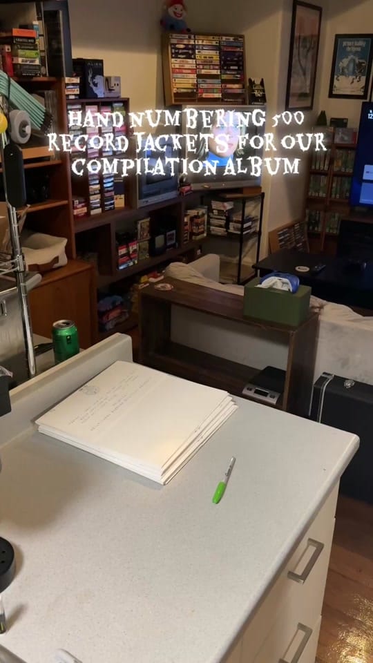 Post 5 by Counter Intuitive on TikTok (video)