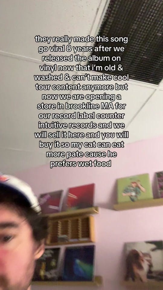 Post 10 by Counter Intuitive on TikTok (video)