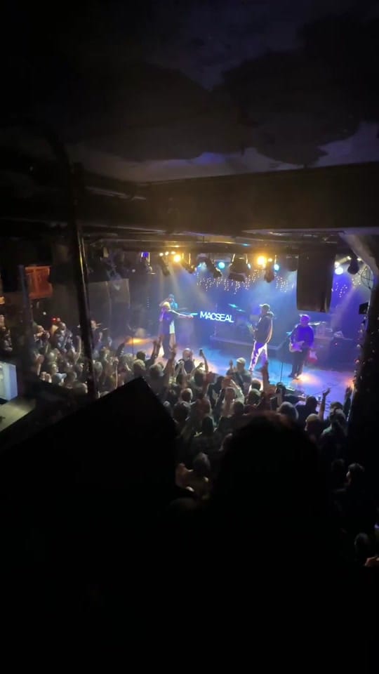 Post 1 by Counter Intuitive on TikTok (video)