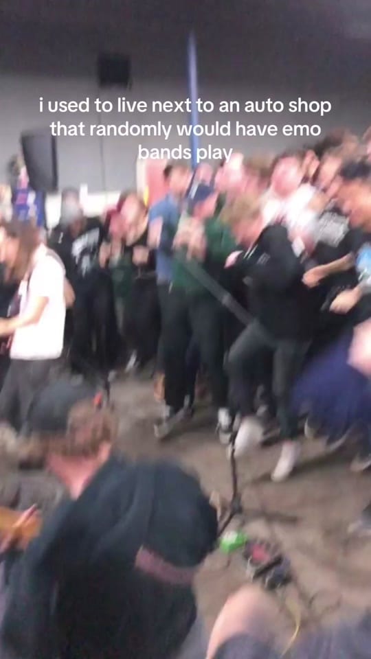 Post 9 by Counter Intuitive on TikTok (video)