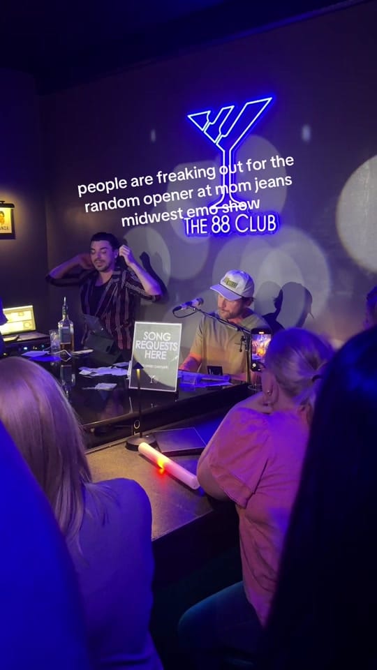 Post 8 by Counter Intuitive on TikTok (video)