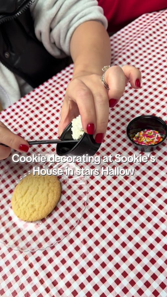 Post 6 by @mua_nina on TikTok (video)