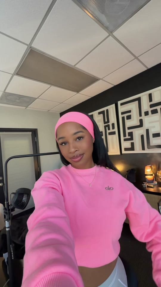 Post 1 by Taylor | Gallery Lashes on TikTok (video)