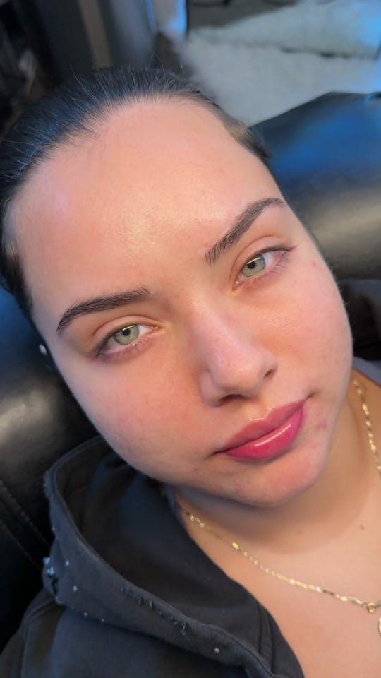 Post 6 by Taylor | Gallery Lashes on TikTok (video)