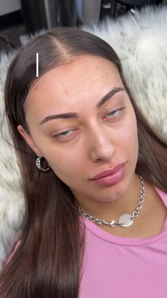 Post 2 by Taylor | Gallery Lashes on TikTok (video)