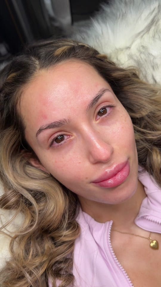 Post 4 by Taylor | Gallery Lashes on TikTok (video)