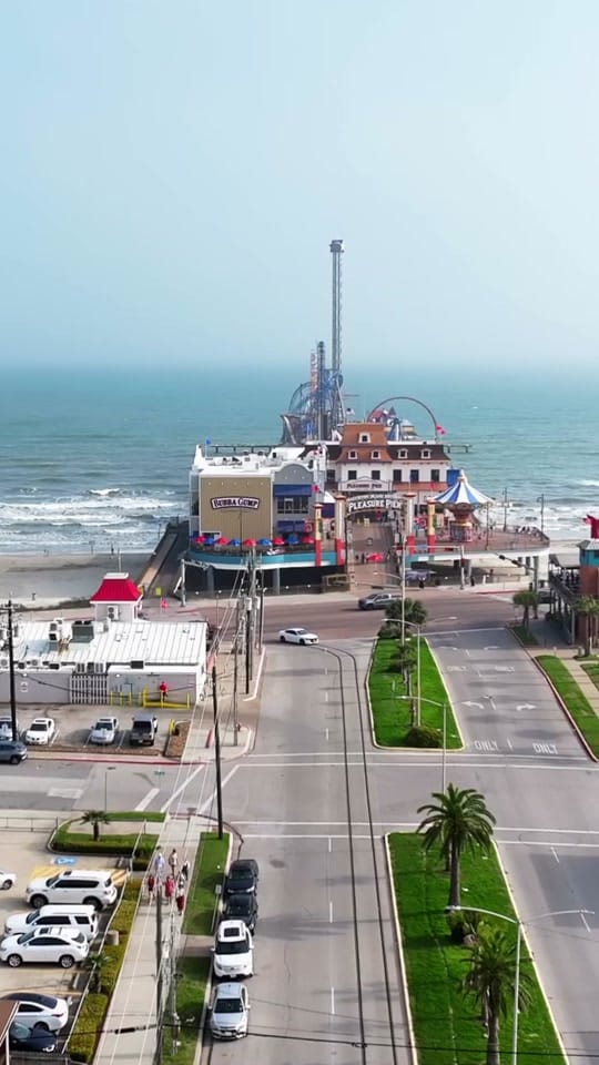 Post 7 by Drone Hypnotics Kelby Courtney on TikTok (video)