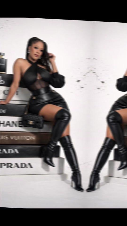 Post 5 by Icedoll on TikTok (video)