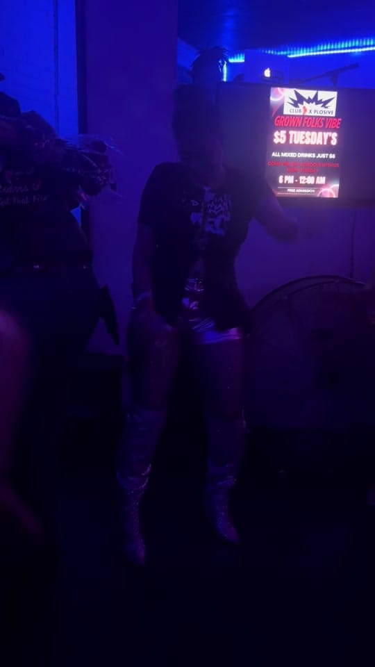Post 6 by Icedoll on TikTok (video)