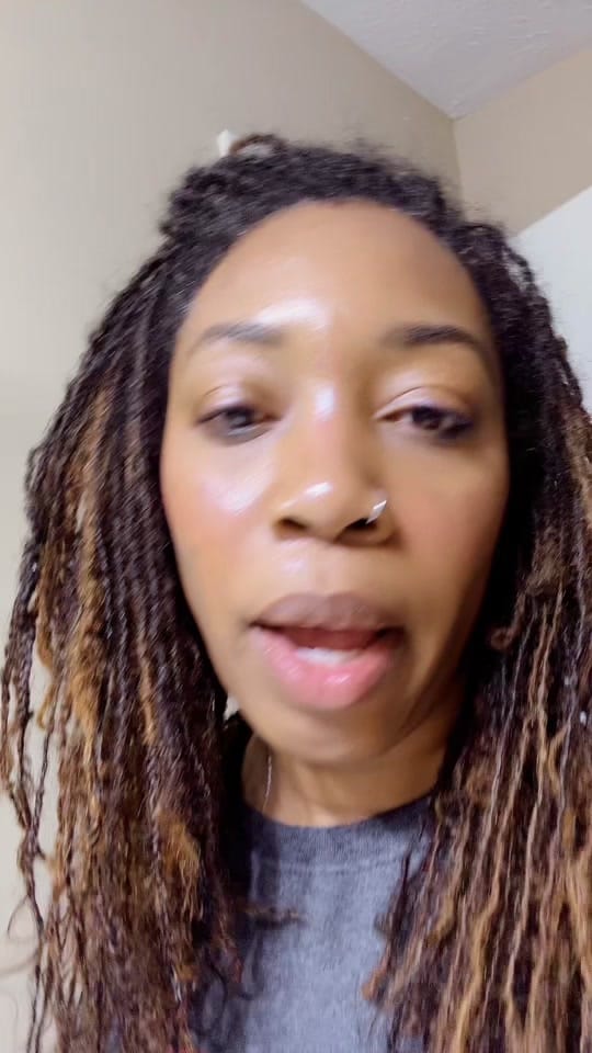 Post 6 by Just Nikki Ⓜ️ on TikTok (video)