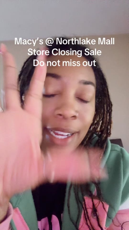 Post 1 by Just Nikki Ⓜ️ on TikTok (video)