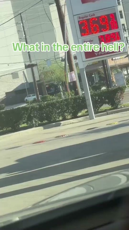 Post 4 by Just Nikki Ⓜ️ on TikTok (video)