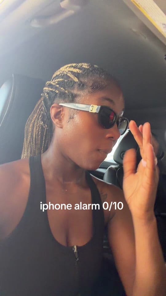 Post 1 by Shotbybriah🦋✨ on TikTok (video)