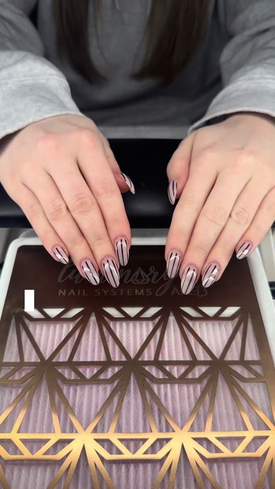 Post 5 by Hailey’s Nail Bar💅🏻 on TikTok (video)