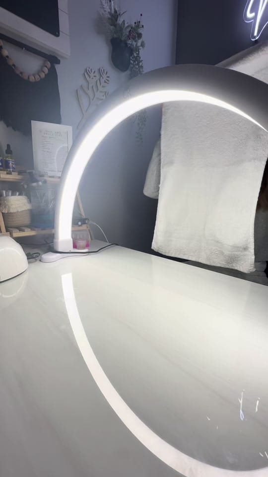 Post 3 by Hailey’s Nail Bar💅🏻 on TikTok (video)