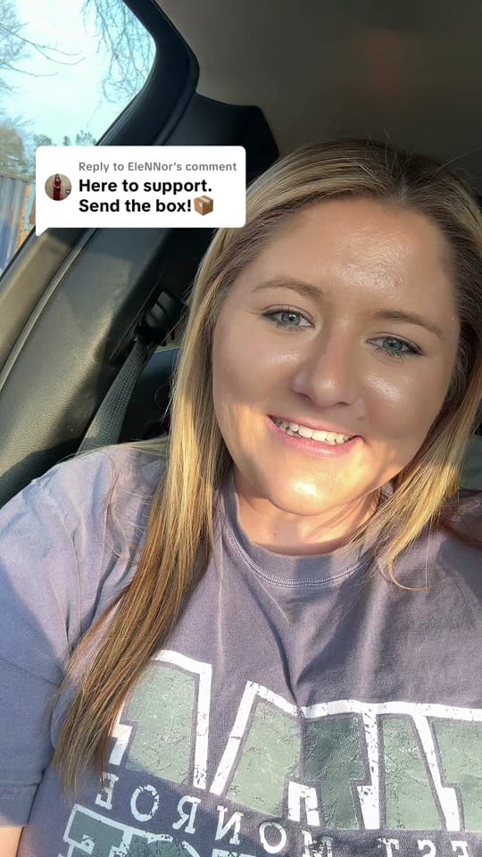 Post 2 by Faith on TikTok (video)