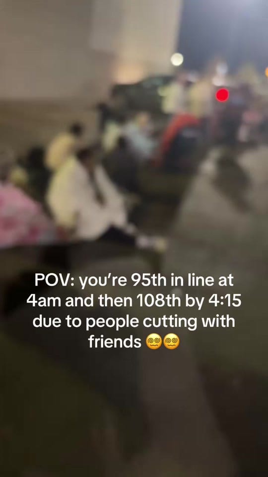 Post 7 by Faith on TikTok (video)