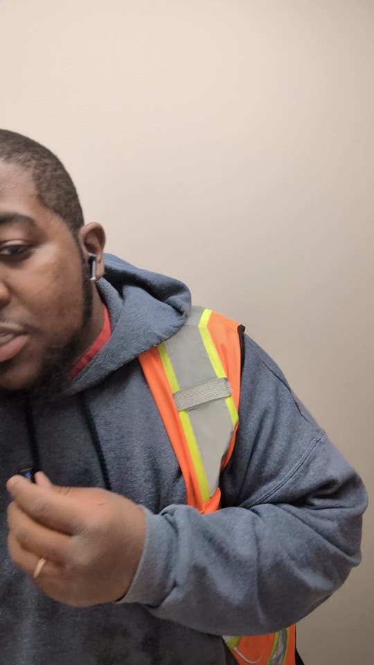 Post 7 by Mr. RapperGeek on TikTok (video)