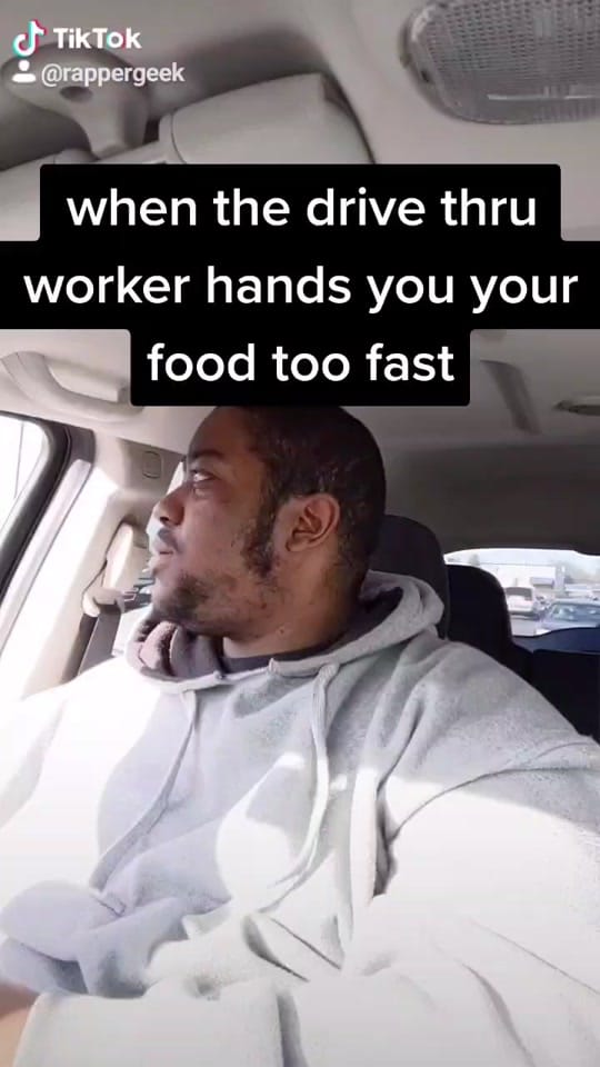 Post 10 by Mr. RapperGeek on TikTok (video)