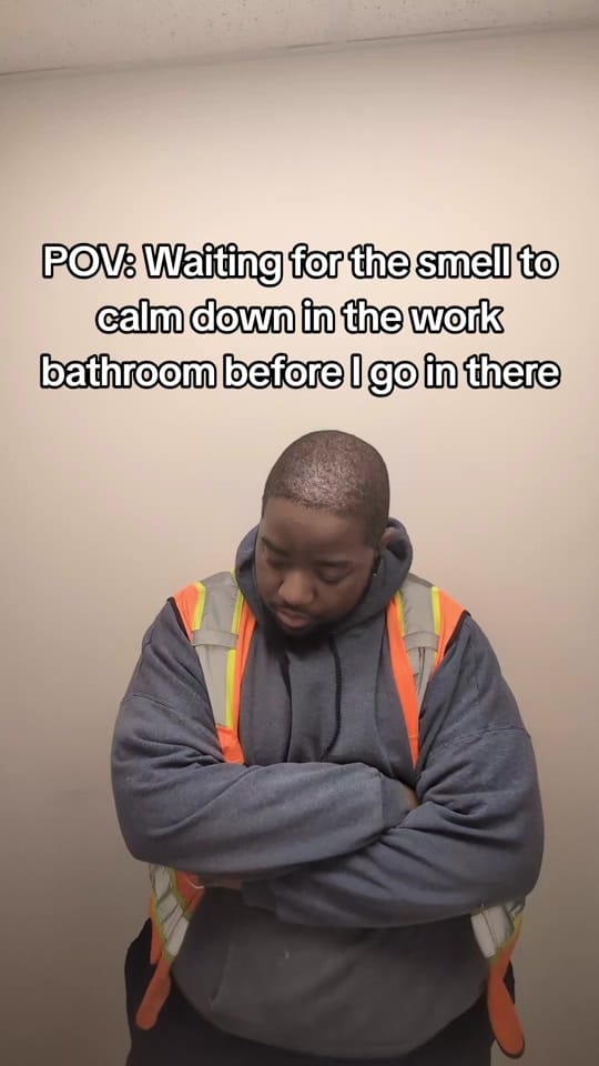 Post 2 by Mr. RapperGeek on TikTok (video)