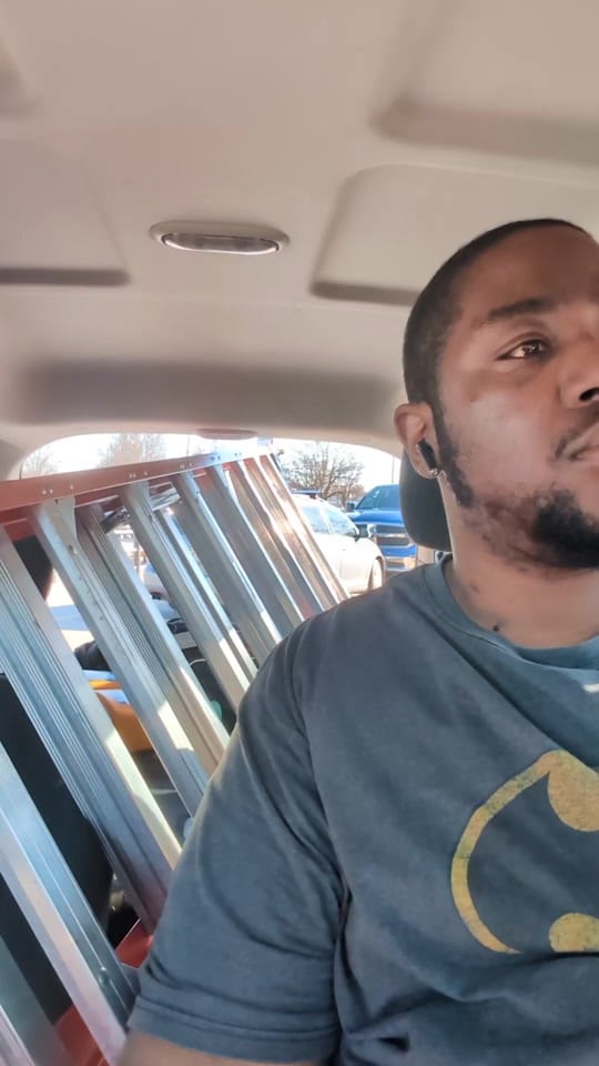 Post 5 by Mr. RapperGeek on TikTok (video)