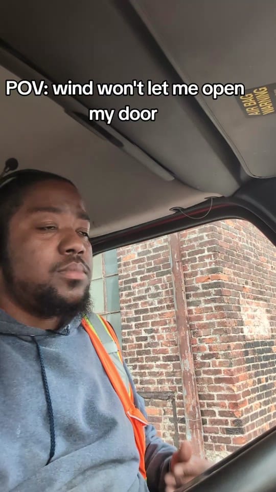 Post 1 by Mr. RapperGeek on TikTok (video)
