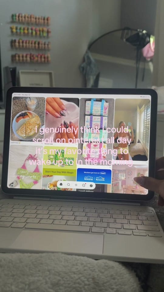 Post 4 by juliana on TikTok (video)