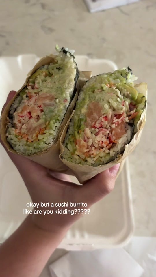 Post 9 by juliana on TikTok (video)