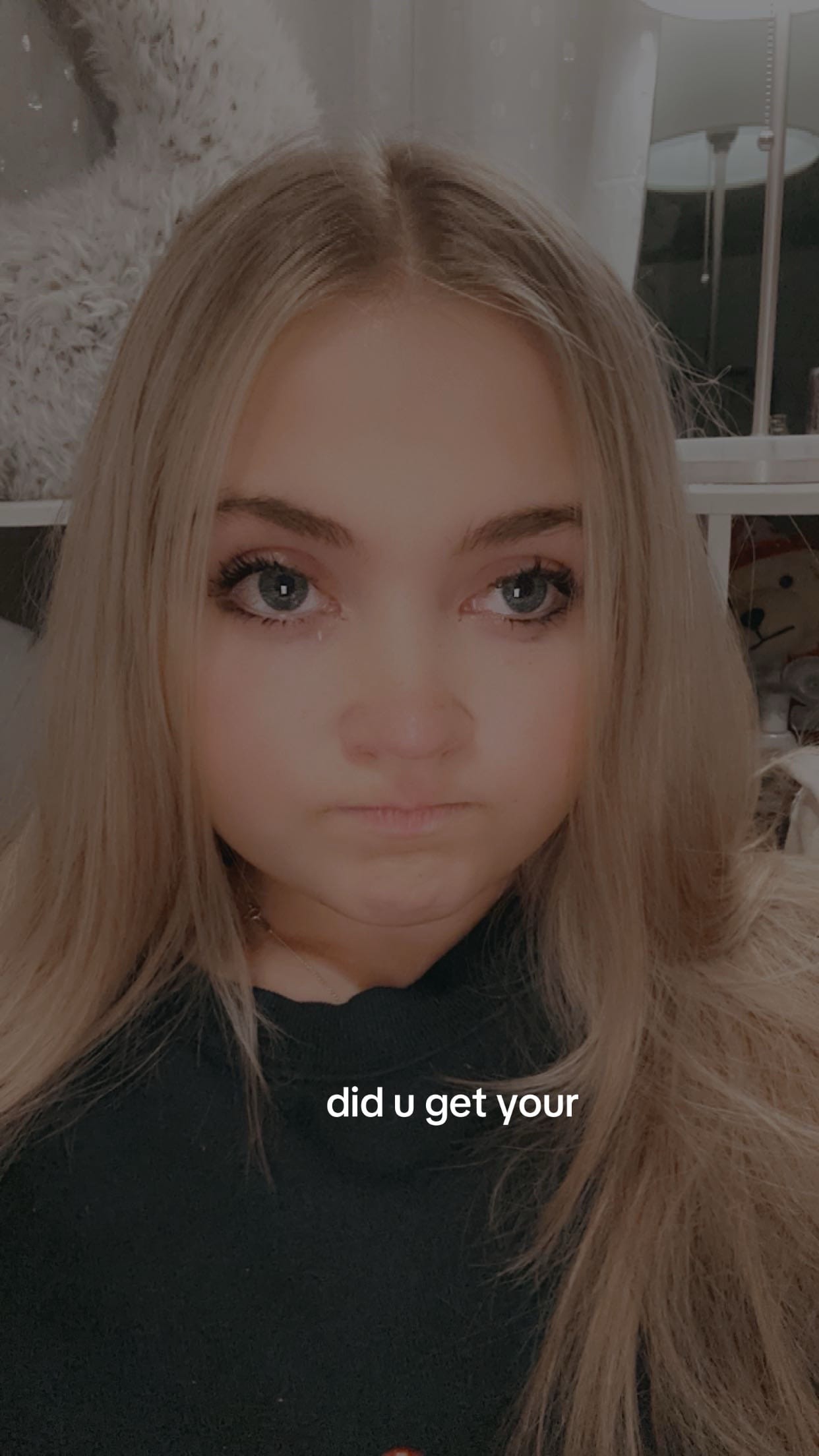 Post 6 by juliana on TikTok (video)