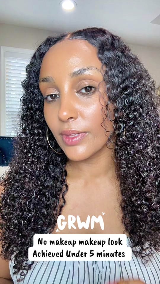 Post 8 by SINTE_MUA on TikTok (video)