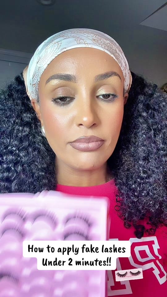 Post 9 by SINTE_MUA on TikTok (video)