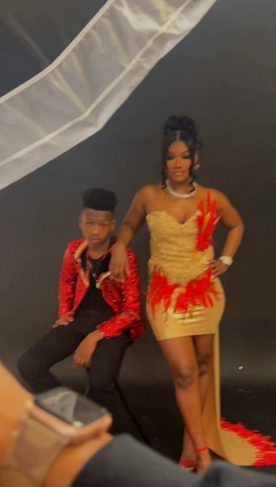 Post 9 by ChelleLaBelle Photography on TikTok (video)
