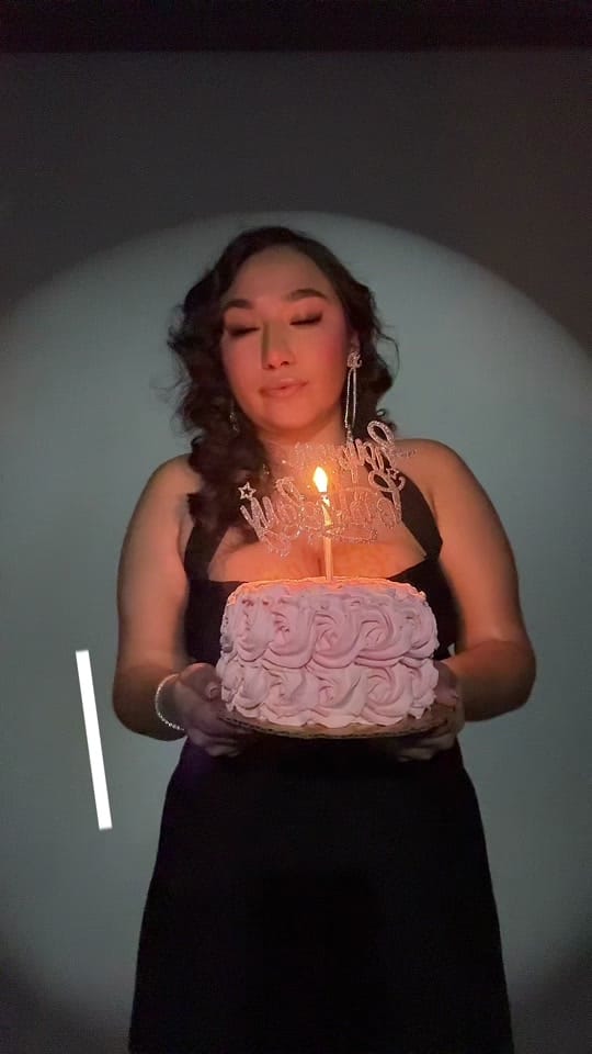 Post 3 by ChelleLaBelle Photography on TikTok (video)