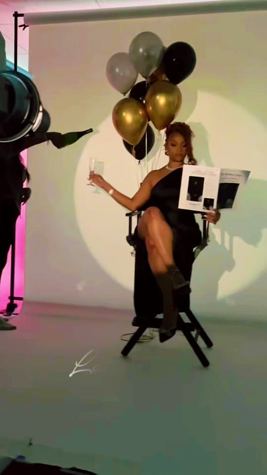 Post 8 by ChelleLaBelle Photography on TikTok (video)