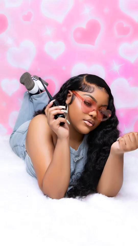 Post 5 by ChelleLaBelle Photography on TikTok (video)