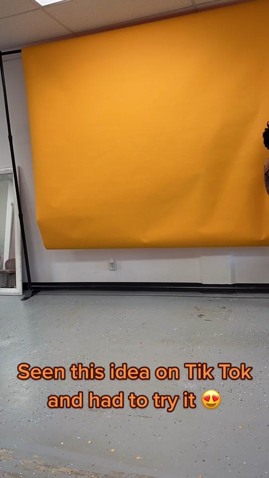 Post 10 by ChelleLaBelle Photography on TikTok (video)