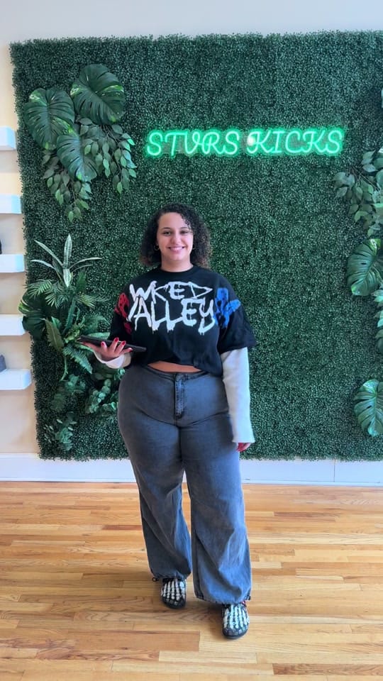 Post 1 by StvrsKicks on TikTok (video)