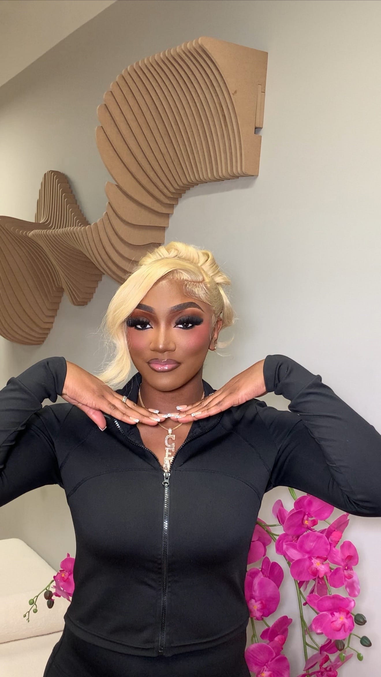 Post 1 by AsiaStylez 💕 on TikTok (video)