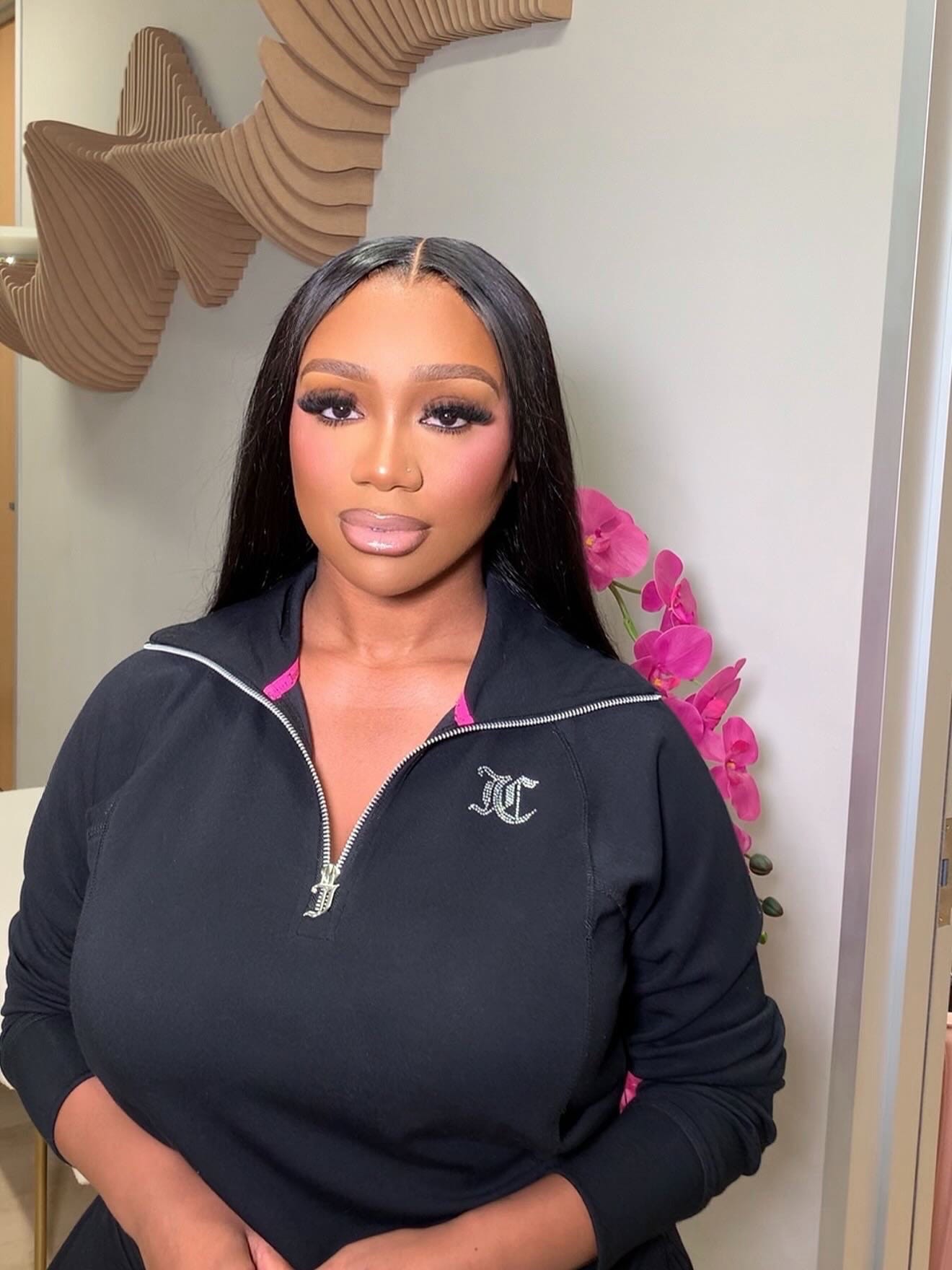 Post 2 by AsiaStylez 💕 on TikTok (video)