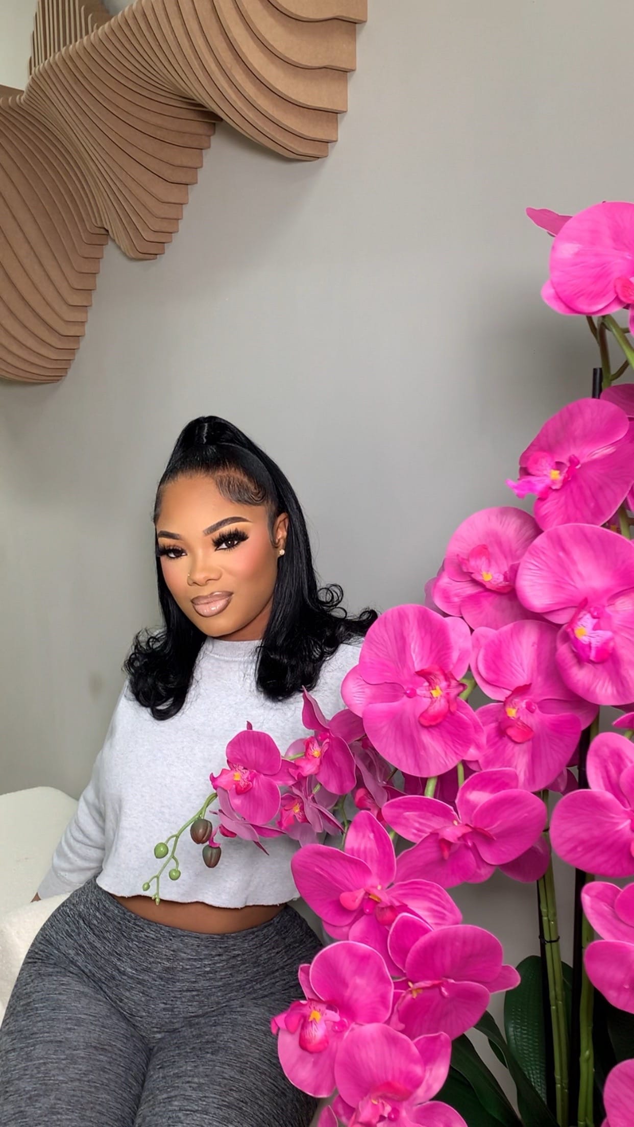 Post 5 by AsiaStylez 💕 on TikTok (video)