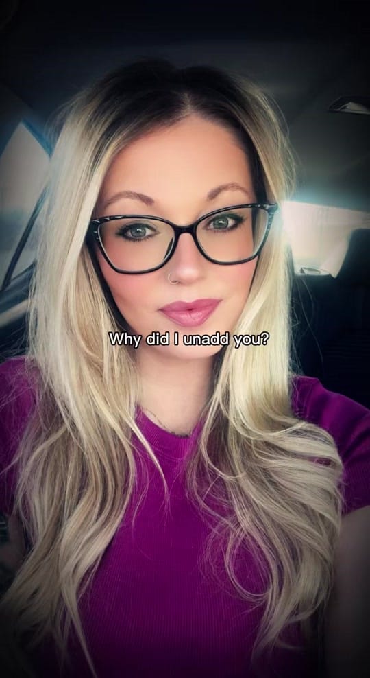 Post 6 by Alexis 🌻 on TikTok (video)