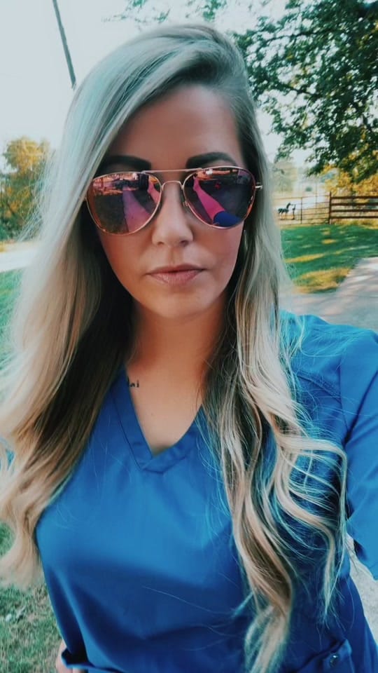 Post 10 by Alexis 🌻 on TikTok (video)