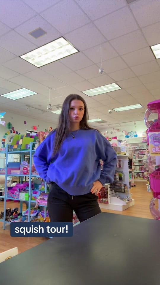 Post 5 by Learning Express Woodlands on TikTok (video)