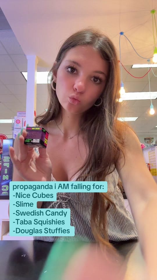 Post 10 by Learning Express Woodlands on TikTok (video)