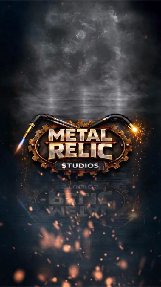 Post 2 by Metal Relic on TikTok (video)